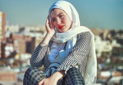 بعد القبض عليها.. محام يوضح الموقف القانوني لحنين حسام