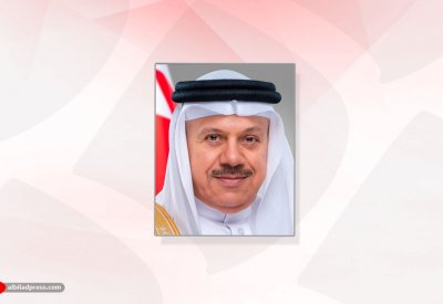 وزير الخارجية يؤكد أن مملكة البحرين تأمل أن تراعي دولة قطر في سياستها الخارجية وحدة شعوب الخليج العربي