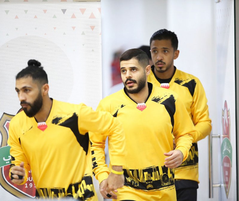 الأهلي يواجه النصر السعودي اليوم