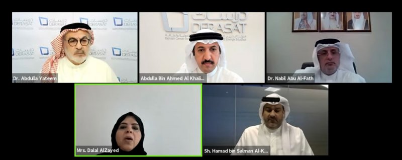 أبوالفتح: مبادرات نوعية للنهوض بملف الأمن الغذائي بالبحرين