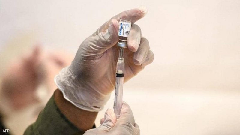 في معركة كورونا.. لقاح "عبدالله" يدخل على الخط بفعالية كبيرة