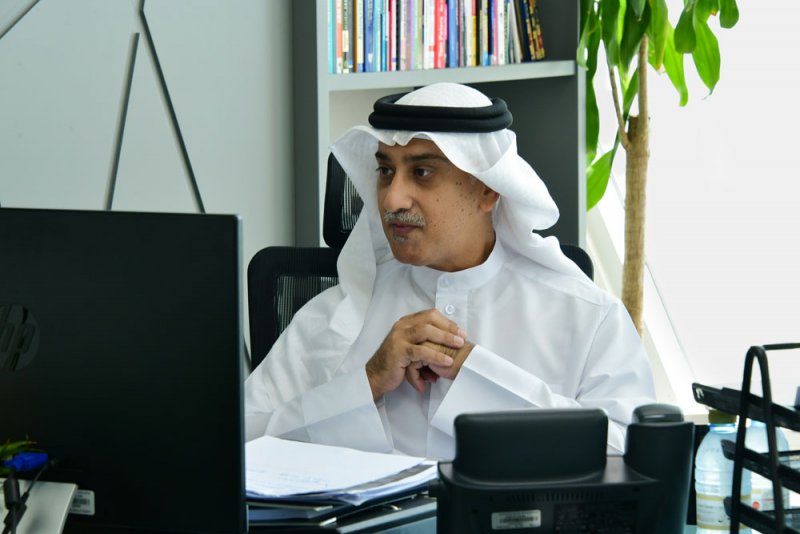 د.بن شمس: نسعى إلى رسم سياسات استشرافية برؤية خليجية لمستقبل التدريب بعد كورونا