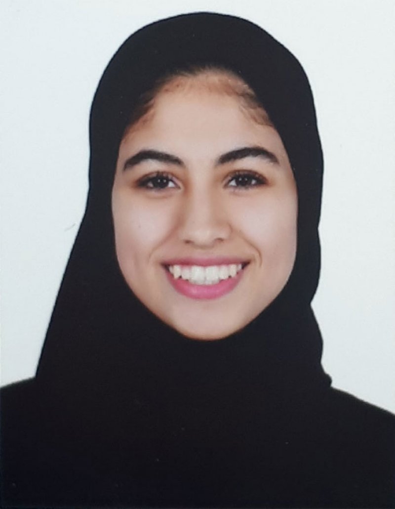 ريم البيطار 98.1%