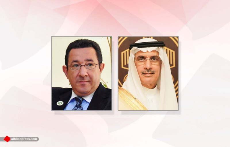 مجلس أمناء جامعة الخليج العربي يوافق على طرح دبلوم أكاديمي مبتكر للأبحاث الإكلينيكية والسريرية
