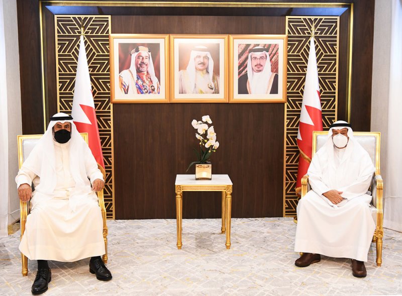 الصالح: إنجازات السلطة التشريعية نتاجٌ لعملٍ وطني مخلص وتعاونٍ بنّاء مع الحكومة الموقرة