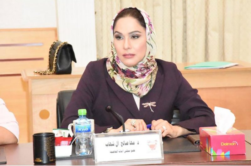 آل شهاب: اجراءات الترخيص للبائع الجائل ميسرة