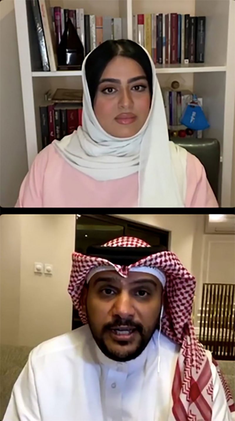 سليمان: مواقع التواصل الاجتماعي "مشتبه به" في تسريب البيانات