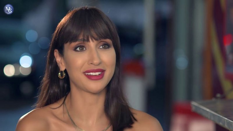 "لا قبلك ولا بعدك" على شاشة تلفزيون الجديد