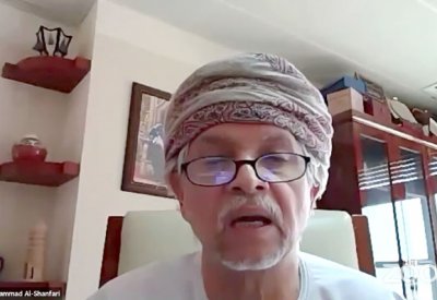 الشنفري: الدول تركز على بناء مخزوناتها للأمن الغذائي