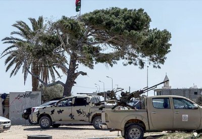 طرح مبادرة للمصالحة وتوحيد الجيش بليبيا