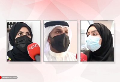 أولى الحاصلات على بيوت “دانات البركة”: سعر المنزل مناسب