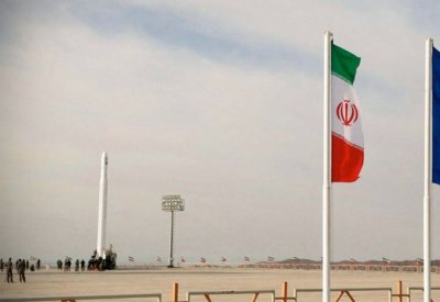 البنتاغون: إيران فشلت في إطلاق قمر صناعي يونيو الحالي