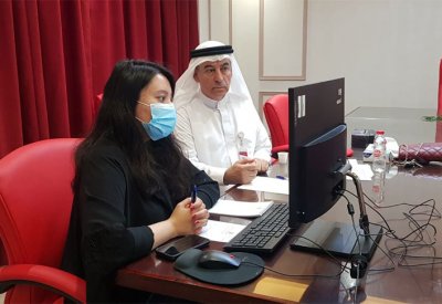 الاتحاد البحريني لكرة القدم ينظم ورشة عمل تراخيص الأندية