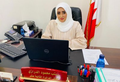 الدرازي: 11 مشروع ضمن ميزانية 2022 للدائرة 12 في الشمالية