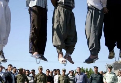 تقرير أممي: إعدام نحو 267 شخصا.. وطهران تتحدث عن 91 فقط