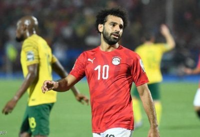 مشاركة صلاح في أولمبياد طوكيو.. مجاهد يفجر "مفاجأة مدوية"
