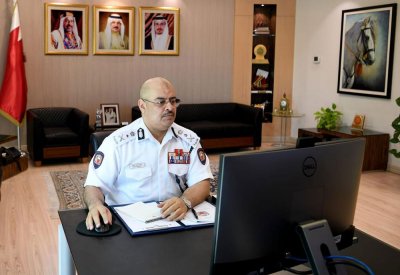 رئيس الأمن العام يؤكد على أهمية الجاهزية العامة حسب الخطة الوطنية لمواجهة الكوارث