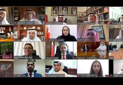وزير المالية: إعادة فتح باب الطلبات لصندوق السيولة ومواصلة تسخير كافة الإمكانيات للحد من تداعيات الجائحة
