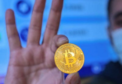 لأول مرة بالشرق الأوسط.. إدراج صندوق "بتكوين" في "ناسداك دبي"
