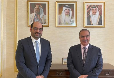 سفيرنا بلندن: مؤشرات إيجابية نحو مرحلة التعافي بالإقبال على التطعيمات