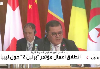 جهود دولية جديدة لإحلال السلام في ليبيا