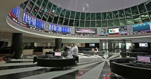 ارتفاع مؤشر قطاع العقارات بالبورصة بنسبة تتجاوز 21 %