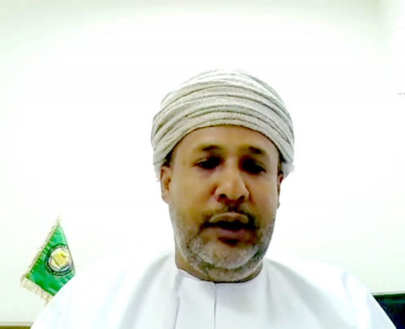 الخليج ينجح بمواجهة تحدي الأمن الغذائي في الجائحة