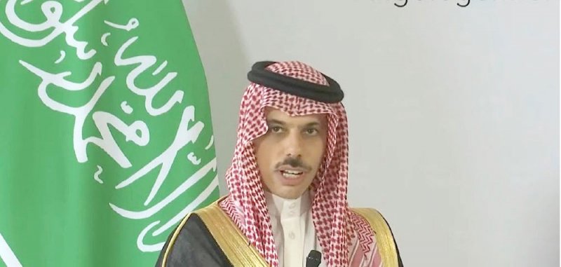 السعودية: نحمّل إيران المسؤولية عن أنشطتها النووية