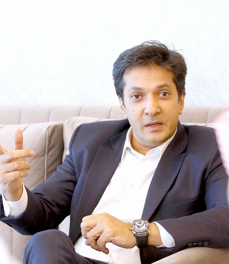 المدير المنتدب بـ “داداباي القابضة”: لاختصار الإجراءات وتسريع بت المعاملات العقارية