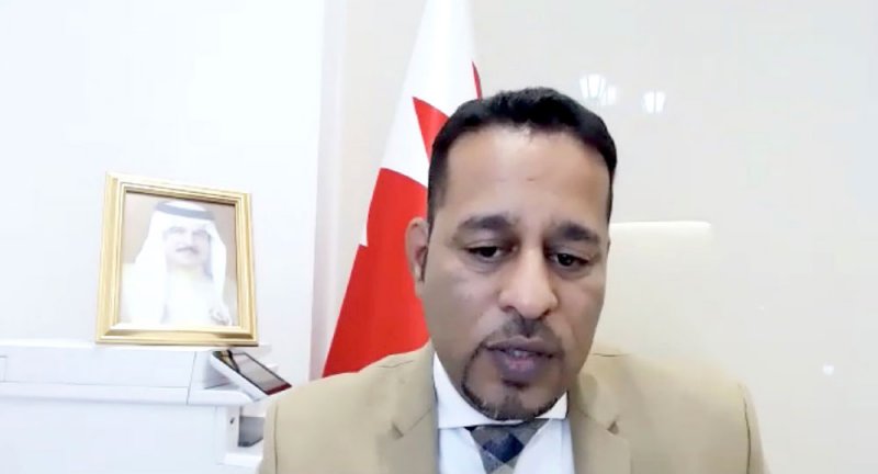 البحراني بندوة “البلاد”: “مزايا” يمثل 10 % من خدمات “الإسكان”