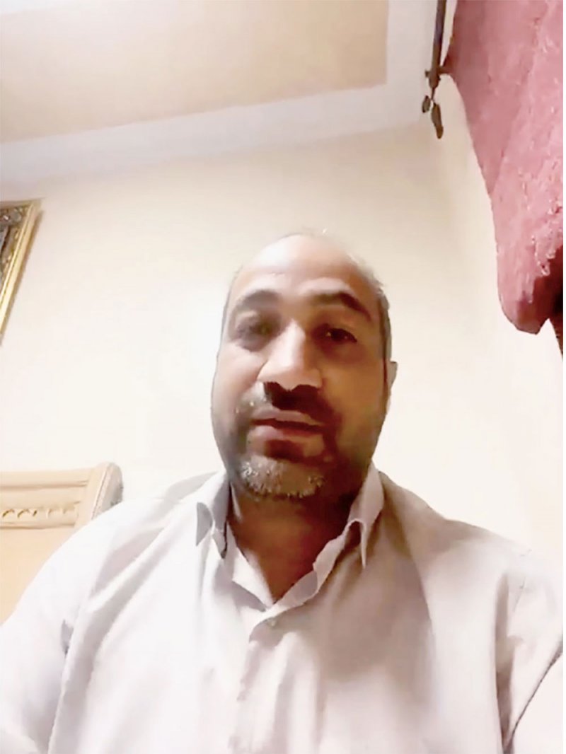 يونس: عرض الأرض متأخر ومن دون تسهيلات