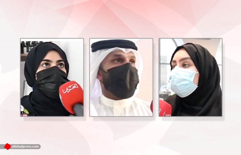 أولى الحاصلات على بيوت “دانات البركة”: سعر المنزل مناسب