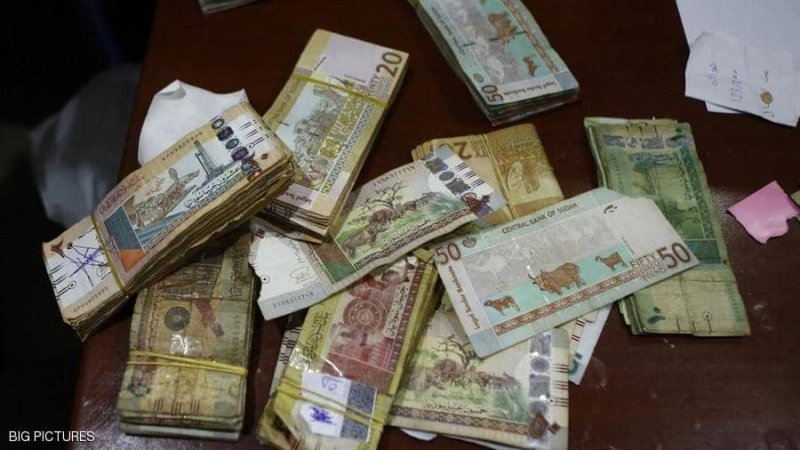 صندوق النقد الدولي يؤمن تمويلا يعفي السودان من ديونه