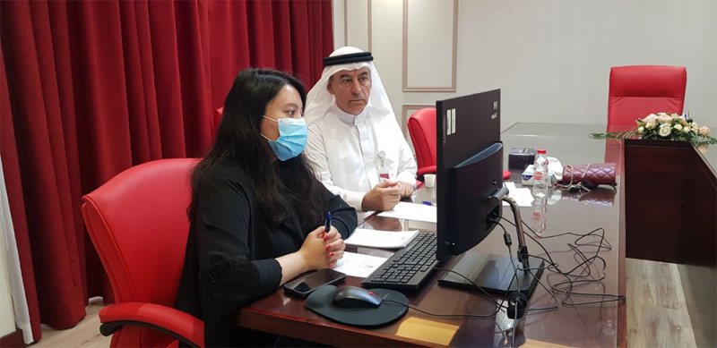 الاتحاد البحريني لكرة القدم ينظم ورشة عمل تراخيص الأندية