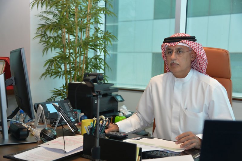 وزير التجارة يترأس اجتماع فريق عمل تنفيذ و متابعة توصيات مؤتمر لجان الدائمة بغرفة التجارة