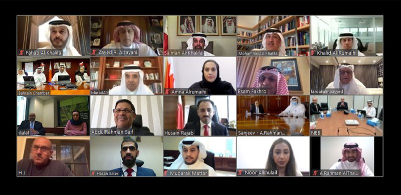 وزير المالية: إعادة فتح باب الطلبات لصندوق السيولة ومواصلة تسخير كافة الإمكانيات للحد من تداعيات الجائحة