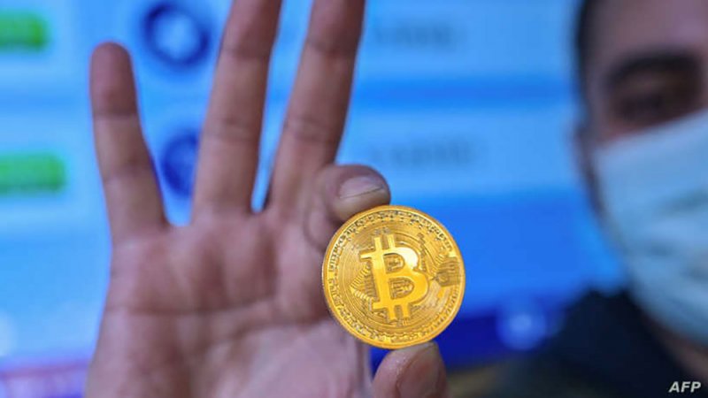 لأول مرة بالشرق الأوسط.. إدراج صندوق "بتكوين" في "ناسداك دبي"