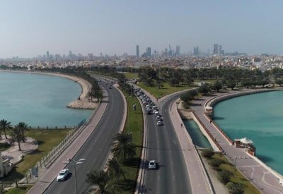 "شؤون الأشغال": 4242 كم أطوال الطرق المرصوفة في المملكة خلال الخمس سنوات الماضية
