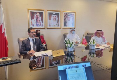 البحرين تترأس اجتماع وزراء شؤون الكهرباء والماء بدول مجلس التعاون