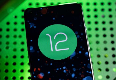 إطلاق الإصدار التجريبي من "Android 12"