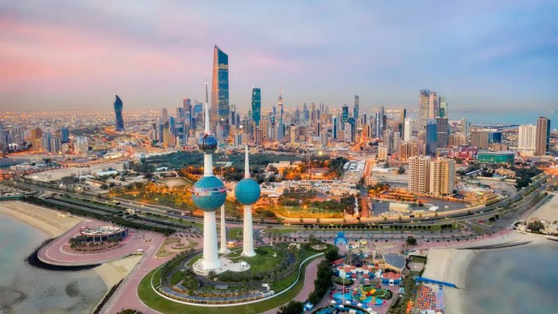 مكاسب قوية لصندوق التقاعد الكويتي خلال عام الوباء