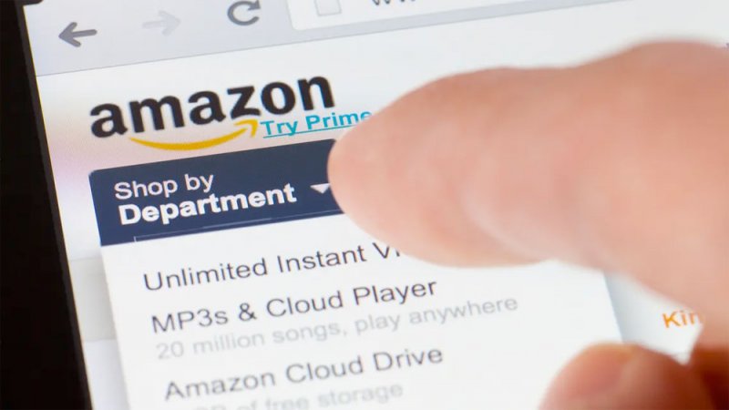 أضخم يوم للتسوق الإلكتروني.. 11 مليار دولار مبيعات أمازون في Prime Day