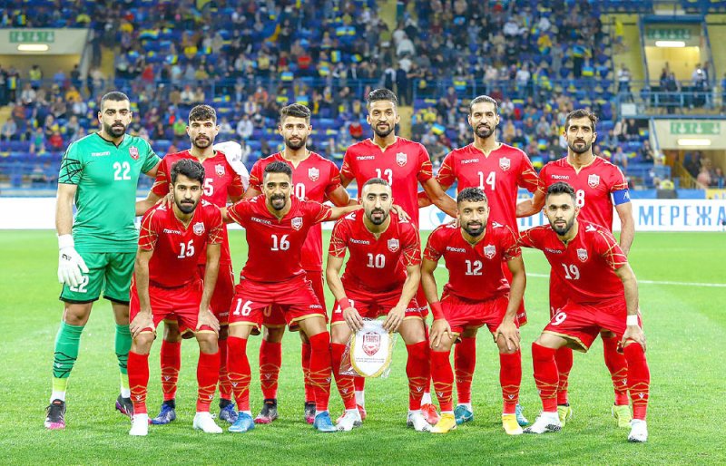 منتخبنا الوطني يلتقي الأزرق الكويتي اليوم