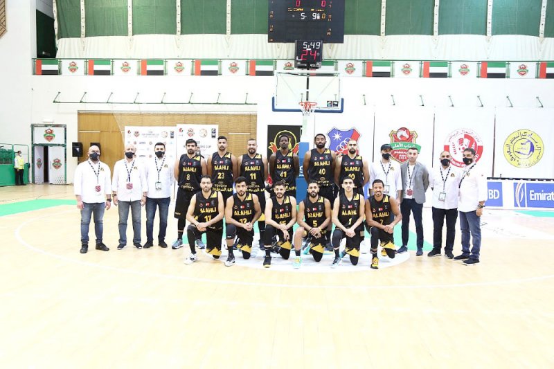 الأهلي يطمح بالوصول للمباراة النهائية