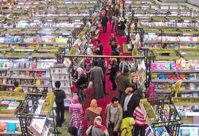 تدشين أكبر حدث ثقافي في المنطقة منذ بدء الجائحة