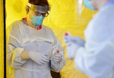 دراسة تحسم جدل فاعلية الأجسام المضادة ضد متغيرات كورونا