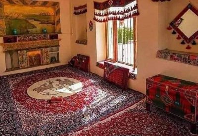 سوريا.. الحر يدفع سكان الجزيرة لتشييد البيوت الطينية