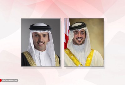 علي بن خليفة يشيد بتوجيهات خالد بن حمد لاستمرار حملة #عشان_هذا_العلم