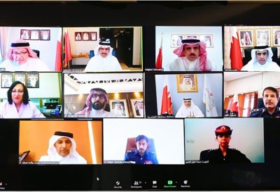 البحرين تحتفي باليوم الدولي لمكافحة المخدرات.. إنجازات أمنية وشراكة مجتمعية فاعلة