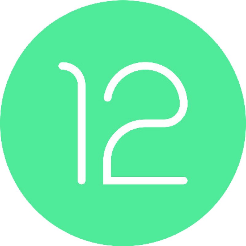 إطلاق الإصدار التجريبي من “Android 12”